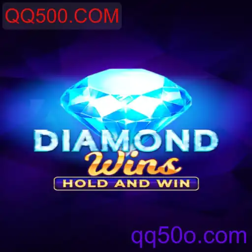 DiamondWins: Conheça O Brilhante Jogo de QQ500.COM