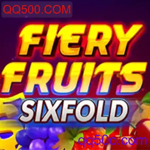 FieryFruitsSixFold - A Nova Sensação do Mundo dos Jogos