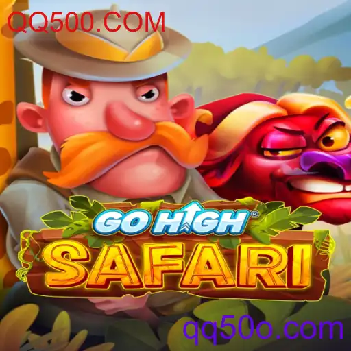 Descubra GoHighSafari: Uma Aventura Selvagem e Educativa