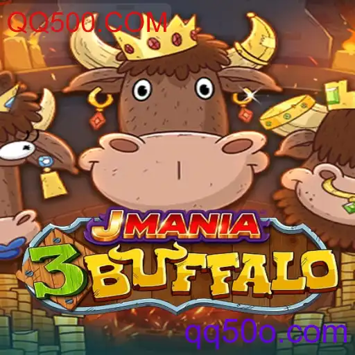 JMania3Buffalo: Mergulhando na Aventura dos Jogos com QQ500.COM